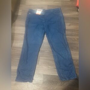 New Lapco FR Men's Jeans 48x36